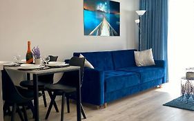 Apartament nr 18 - Apartamenty Wakacyjna 5